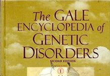 Gale Encyclopedia of Genetic Disorders PDF