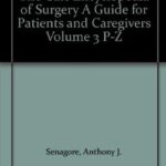 Gale Encyclopedia of Surgery A Guide for Patients and Caregivers PDF