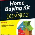 Home Buying Kit For Dummies 5th Edition PDF