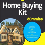 Home Buying Kit For Dummies 7th Edition PDF