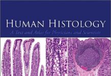 Human Histology 1st Edition PDF