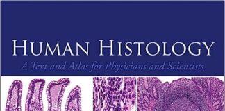 Human Histology 1st Edition PDF