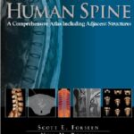 Imaging Anatomy of the Human Spine1st Edition