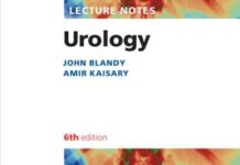 Lecture Notes Urology 6th Edition PDF