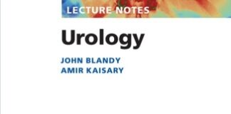 Lecture Notes Urology 6th Edition PDF