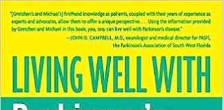 Living Well with Parkinson's Disease What Your Doctor Doesn't Tell You That You Need to Know PDF