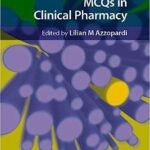 MCQs in Clinical Pharmacy 1st Edition PDF