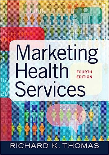 Marketing Health Services 4th Edition PDF