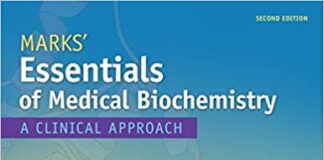 Marks' Basic Medical Biochemistry A Clinical Approach 2nd Edition PDF