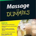 Massage For Dummies PDF