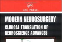 Modern Neurosurgery Clinical Translation of Neuroscience Advances 1st Edition PDF