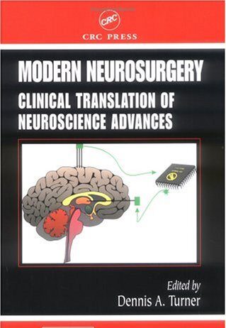 Modern Neurosurgery Clinical Translation of Neuroscience Advances 1st Edition PDF