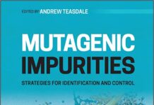 Mutagenic Impurities Strategies for Identification and Control 1st Edition PDF