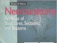 Neuroanatomy - Atlas of Structures Sections Systems 6th Edition PDF