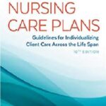 Nursing Care Plans 10th Edition