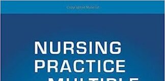 Nursing Practice In Multiple Sclerosis A Core Curriculum 2nd Edition PDF