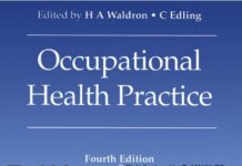 Occupational Health Practice 4th Edition PDF