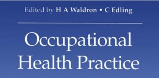Occupational Health Practice 4th Edition PDF
