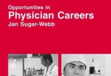 Opportunities in Physician Careers 1st Edition PDF