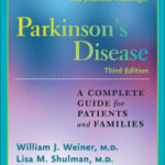 Parkinson's Disease 3rd Edition PDF