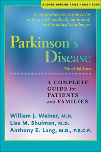 Parkinson's Disease 3rd Edition PDF