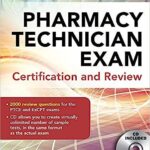 Pharmacy Technician Exam Certification and Review PDF