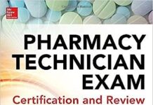 Pharmacy Technician Exam Certification and Review PDF