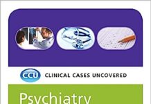 Psychiatry Clinical Cases Uncovered 1st Edition PDF