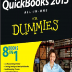 QuickBooks 2013 All-in-One For Dummies PDF