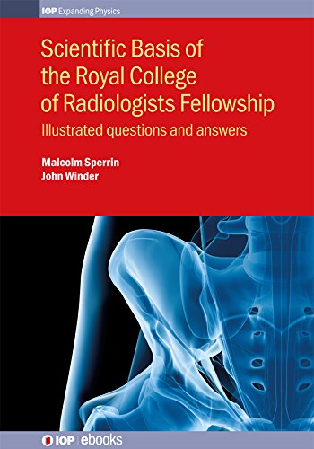 Scientific Basis Of The Royal College of Radiologists Fellowship PDF
