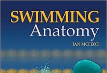 Swimming Anatomy PDF