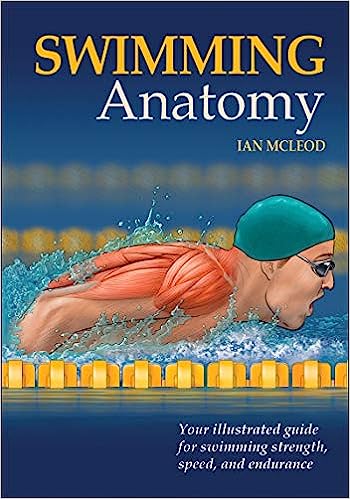 Swimming Anatomy PDF