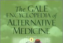 The Gale Encyclopedia of Alternative Medicine, Volume 1 PDF