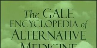 The Gale Encyclopedia of Alternative Medicine, Volume 1 PDF