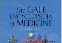 The Gale Encyclopedia of Medicine 5-volume-set 2nd Edition PDF