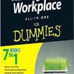 Thriving in the Workplace All-in-One For Dummies PDF