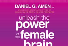 Unleash the Power of the Female Brain 1st Edition PDF