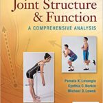 joint structure and function a comprehensive analysis PDF