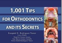 1001 Tips For Orthodontics And Its Secrets PDF