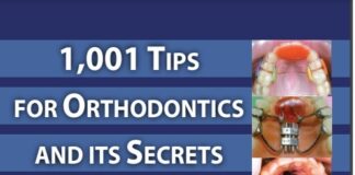 1001 Tips For Orthodontics And Its Secrets PDF