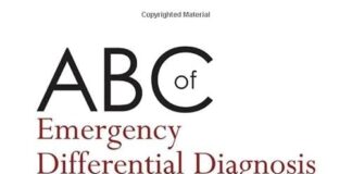 ABC of Emergency Differential Diagnosis PDF