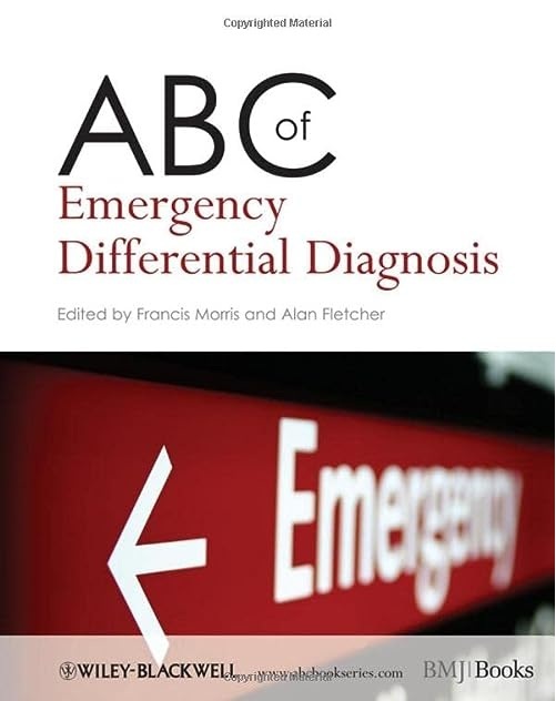 ABC of Emergency Differential Diagnosis PDF