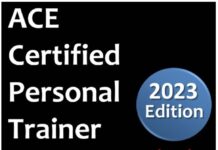 ACE Certified Personal Trainer Exam Prep 2023 Edition PDF