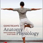 Anatomy and Physiology with Integrated Study Guide 6th Edition PDF