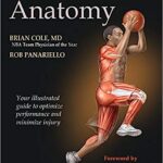 Basketball Anatomy 1st Edition PDF