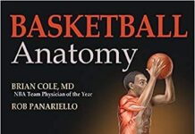 Basketball Anatomy 1st Edition PDF