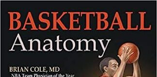 Basketball Anatomy 1st Edition PDF