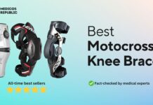 Best Motocross Knee Braces