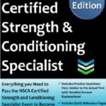 CSCS Certified Strength & Conditioning Specialist Exam Prep 2023 Edition PDF
