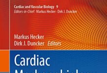 Cardiac Mechanobiology in Physiology and Disease PDF